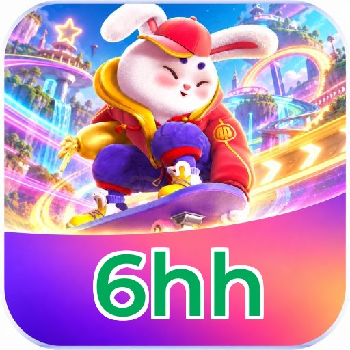6hh APK - Interface do aplicativo Android